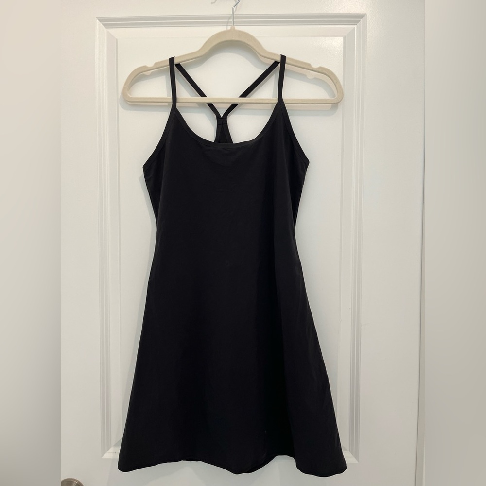 Outdoor Voices Athletic Dress